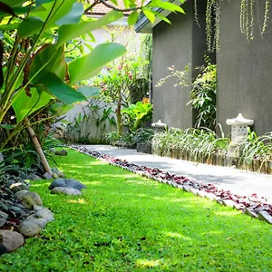 De Bharata Bali Hotel